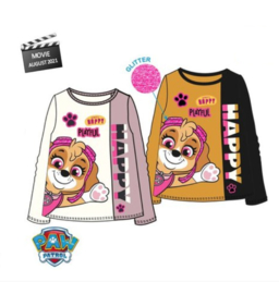 Paw Patrol - The movie - meisjes longsleeve