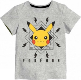 Pokemon t-shirt - Pickachu