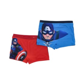 Marvel Avengers - zwembroek - Captain America