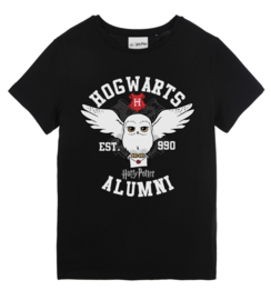 Harry Potter - Hogwarts Alumni -  t-shirt  - meisjes / dames