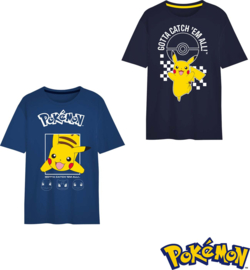 Pokemon t-shirt