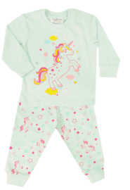 Unicorn - meisjes - Kinder - Baby /Peuter/Kleuter/Tiener - pyjama