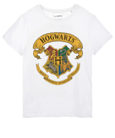 Harry Potter - Hogwarts  t-shirt  - meisjes / dames