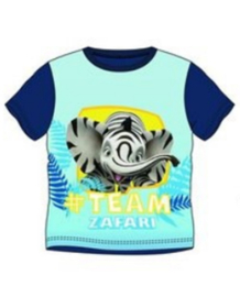 T -shirt - Team Zafari