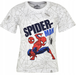 Spiderman - t-shirt - full print