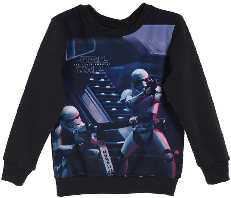 Star Wars 7 - Sweater / 2 kleuren