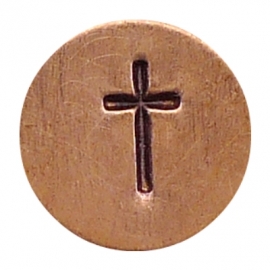 Cross, 5mm (UrbanBeader)