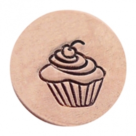 Cupcake, 5mm (UrbanBeader)