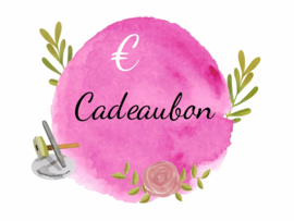 Cadeaubon