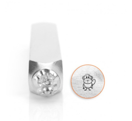 Bongo, 6mm (ImpressArt)