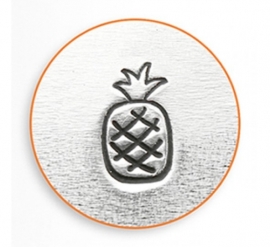 Pineapple, 6mm (ImpressArt)