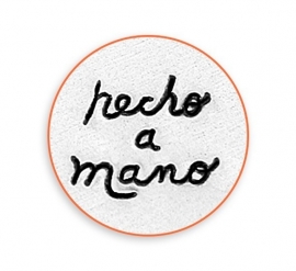 Hecho a Mano, 6mm (ImpressArt)