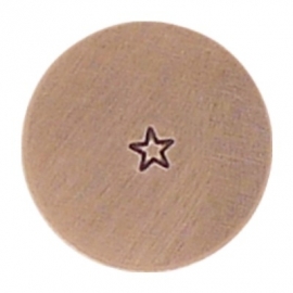 Star (tiny), 1,5mm (UrbanBeader)