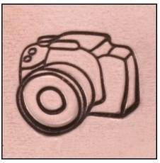 Camera, 8x7,5mm  (Beaducation)