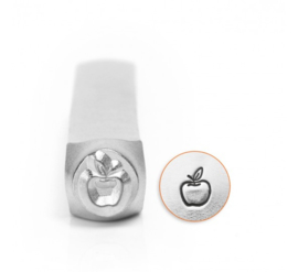 Apple, 6mm (ImpressArt)