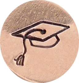 Graduation Cap, 5mm (UrbanBeader)