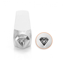 Diamond, 6mm (ImpressArt)