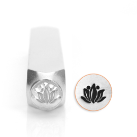 Lotus, 6mm (ImpressArt)