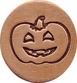 Pumpkin 6mm (UrbanBeader)