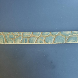 Stroken - Metallic +/- 20 cm  (LST051)