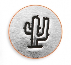 Cactus, 6mm (ImpressArt)