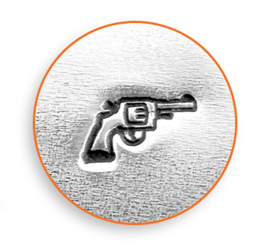 Revolver, 6mm (ImpressArt)