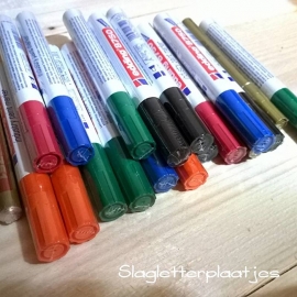 Verfstift