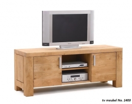 Tv-meubel 1403