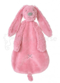 Deep pink Rabbit Richie tuttle