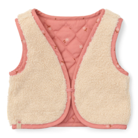 Little Dutch omkeerbaar gilet