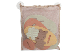 Jollein badspeelset foam - Kangaroo