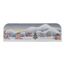 Little Dutch kerst adventskalender