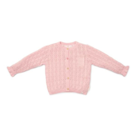 Little Dutch vestje Lotus