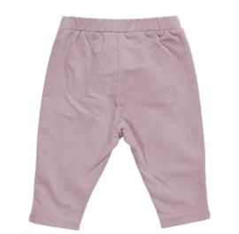 Little Dutch broek corduroy mauve 50/56