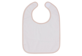 Jollein X nijntje waterproof slab wild rose 2 pack