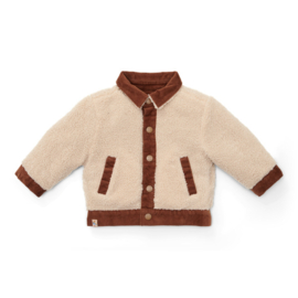 Little Dutch jasje reversible