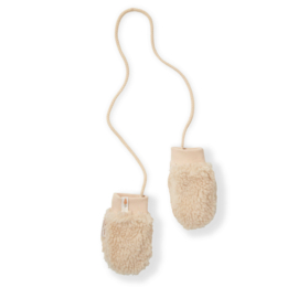 LD Teddy wantjes sand