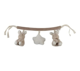 LD little bunny wagenspanner