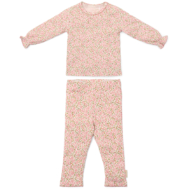 LD pyjama tweedelig Fairy Floral