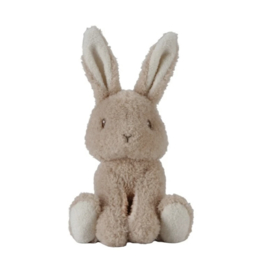 LD Baby Bunny knuffel konijn 15cm