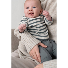 Feetje long sleeve streep - Beep Beep