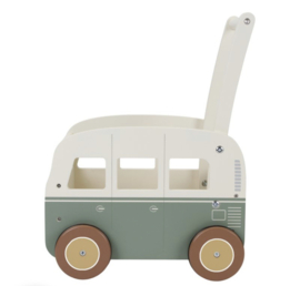 Little Dutch vintage loopwagen vu