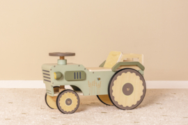 LD looptractor little farm