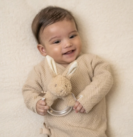 LD ringrammelaar Baby Bunny