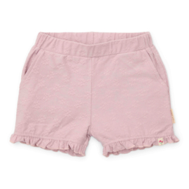 Little Dutch korte broek lilac