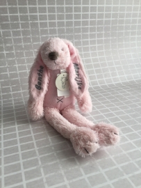 Pink Rabbit Richie