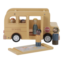 Little Dutch Schoobus