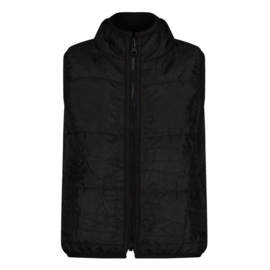 Sturdy omkeerbaar bodywarmer teddy - Mountain Top