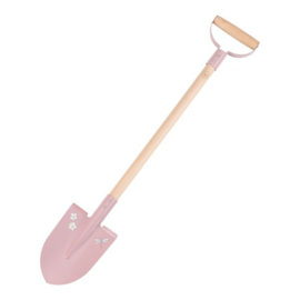 LD schep roze Fairy Garden