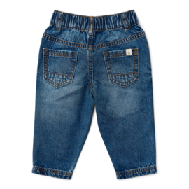 Little Dutch denim jeans